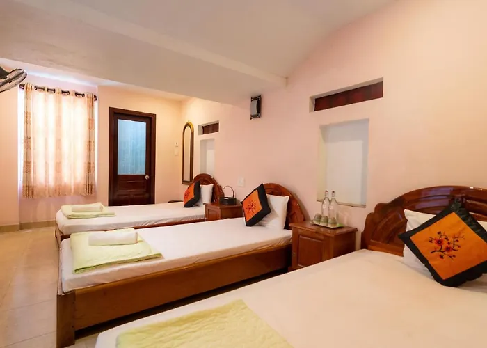 Dormitory Room Mixed