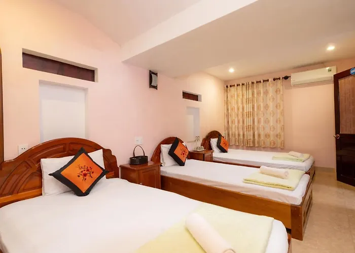 Dormitory Room Mixed